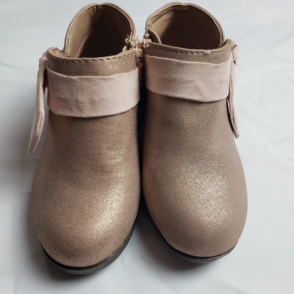 Nine West Girl Booties - Picture 11 of 12